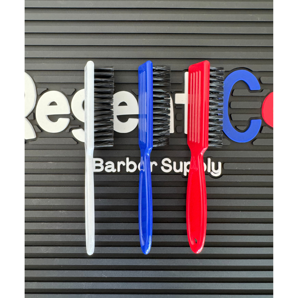 Regent Co. Fade Brush - Red