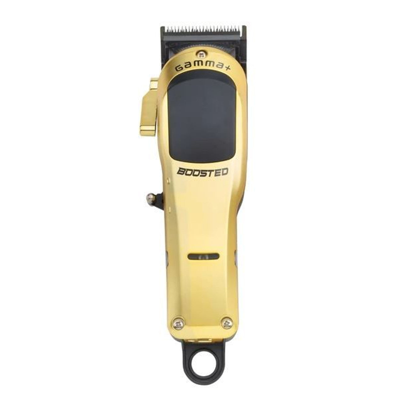 Gamma+ BOOSTED Clipper