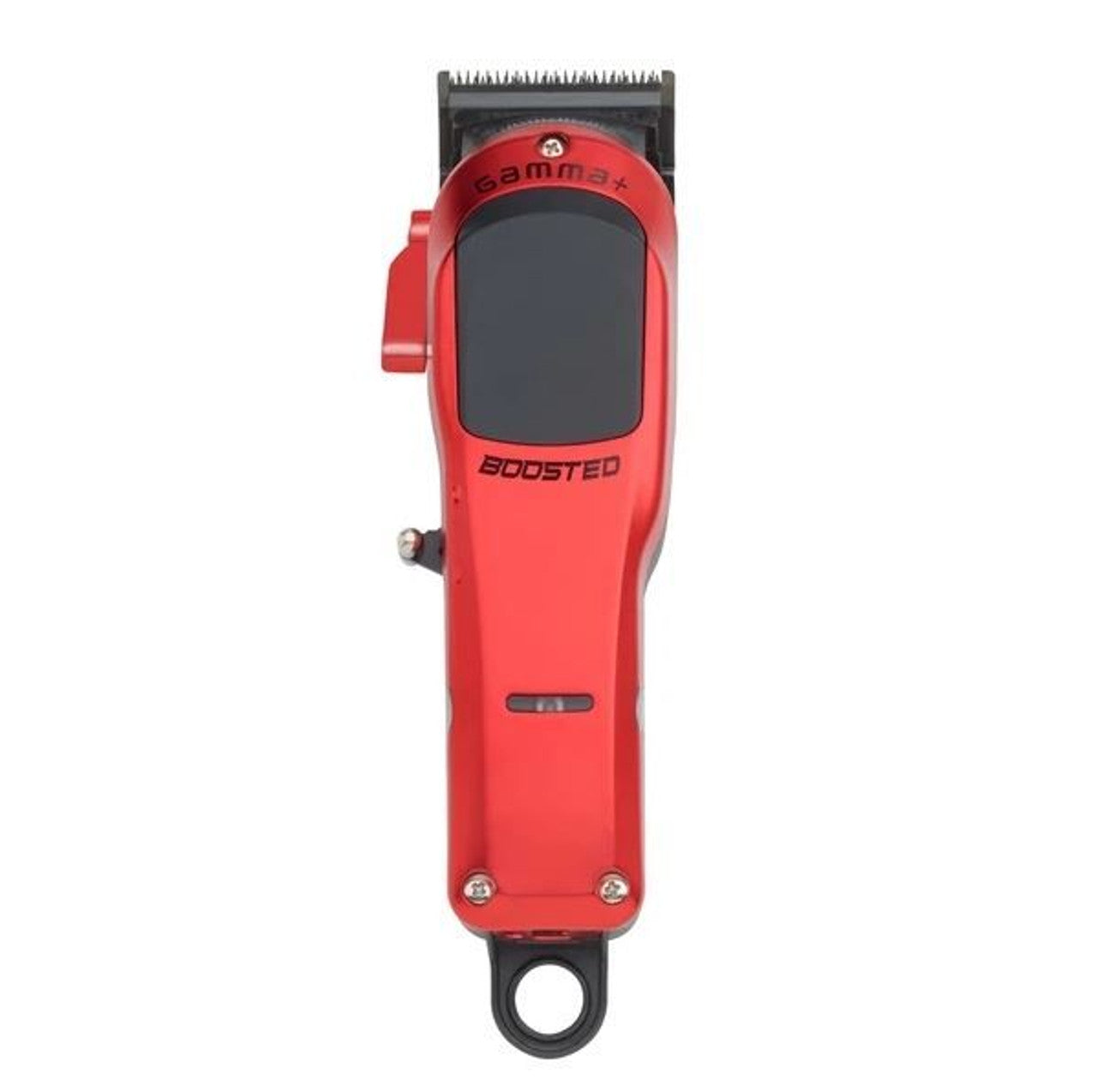 Gamma+ BOOSTED Clipper