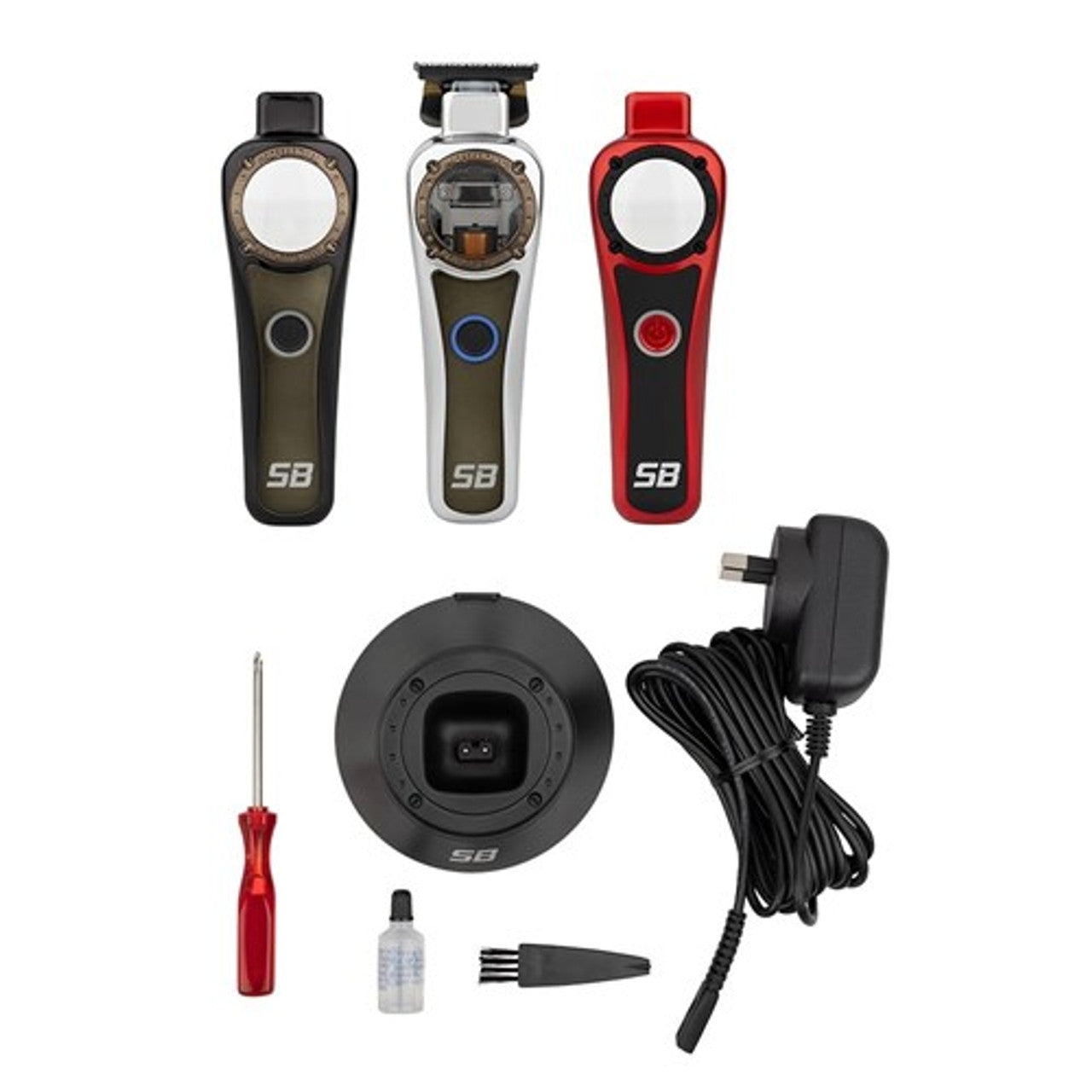Silver Bullet HeadLiner Hair Trimmer