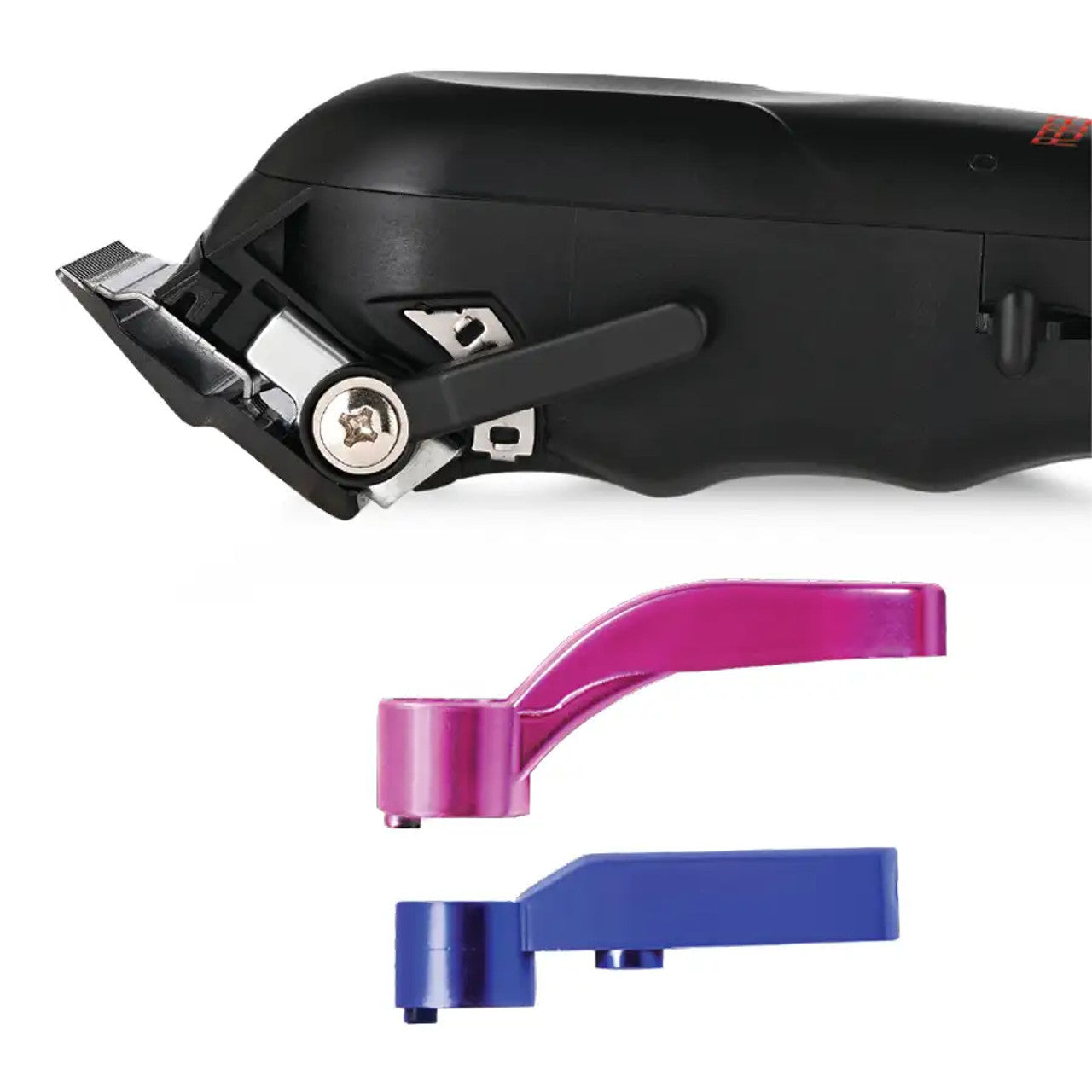 StyleCraft Rebel Clipper