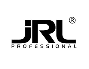 JRL logo – professional barbering tools, including clippers and trimmers, available at Regent Co. NZ.