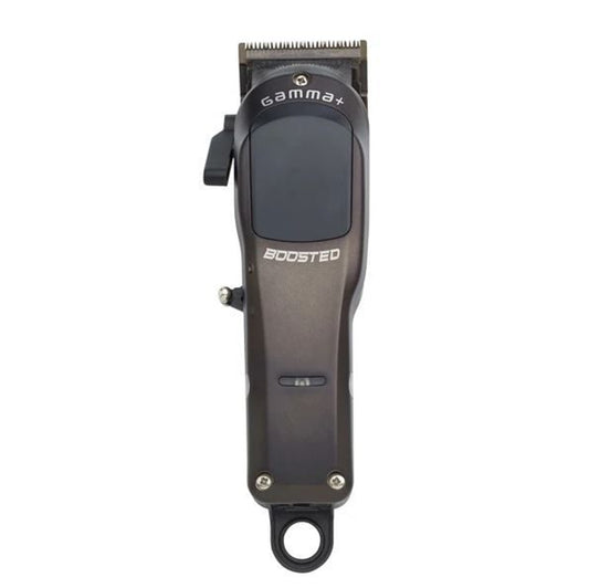 Gamma+ BOOSTED Clipper