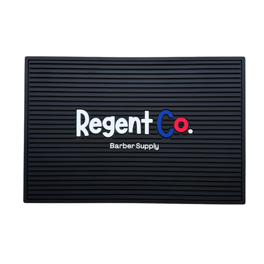 Regent Co. Barber Station Mat
