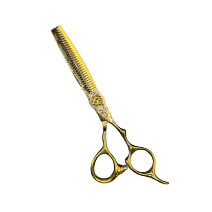 Regent Co. 6-Inch Gold Texturising Scissors