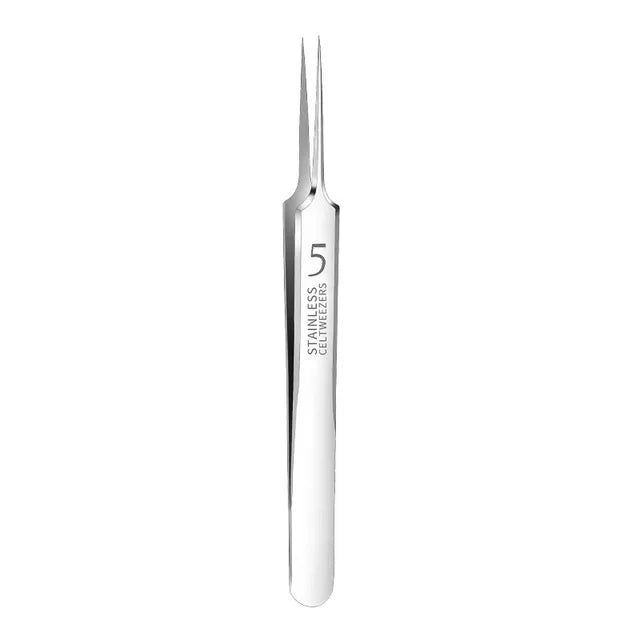 High-Precision Hair Splinter Removal Tool