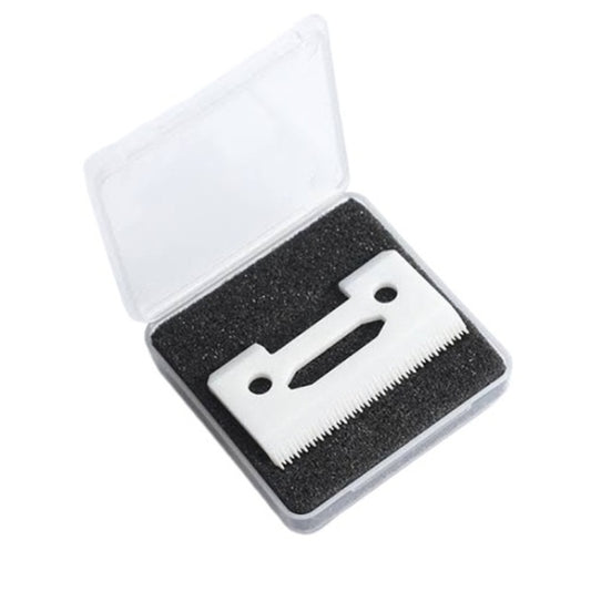Ceramic Stagger Tooth Blade