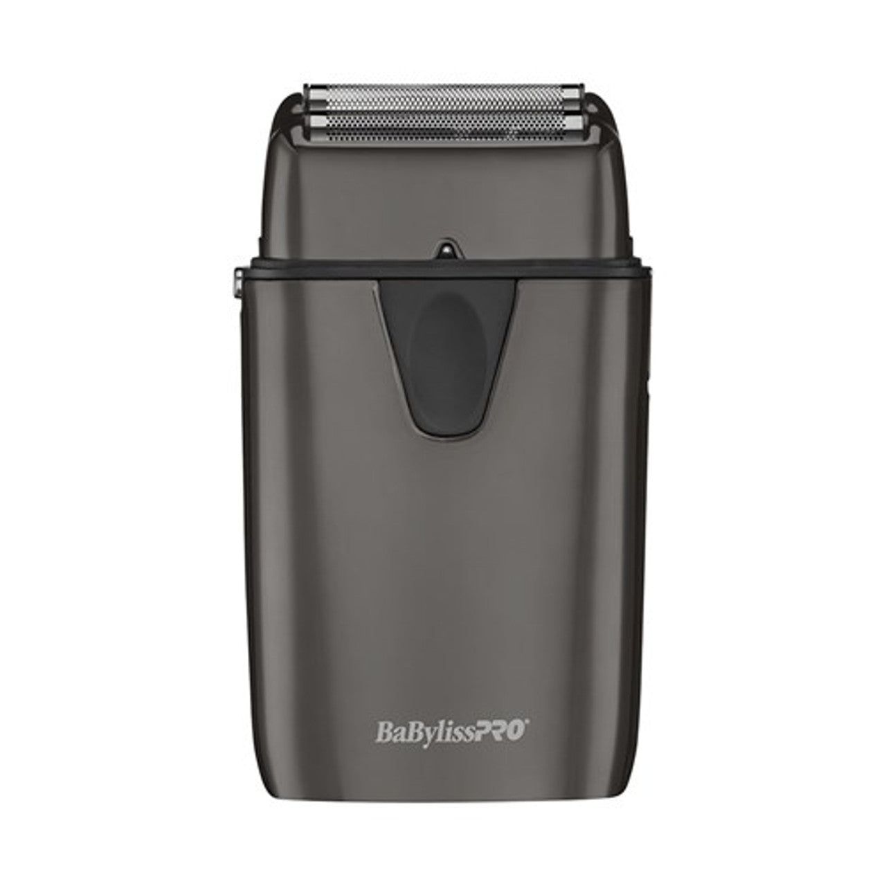 BaBylissPRO UV Double Foil Shaver