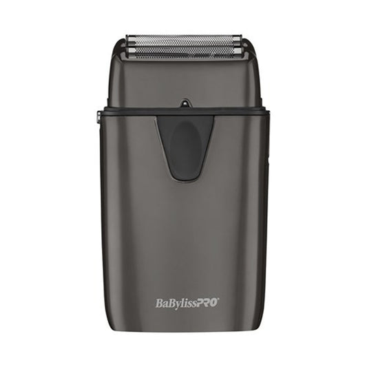 BaBylissPRO UV Double Foil Shaver