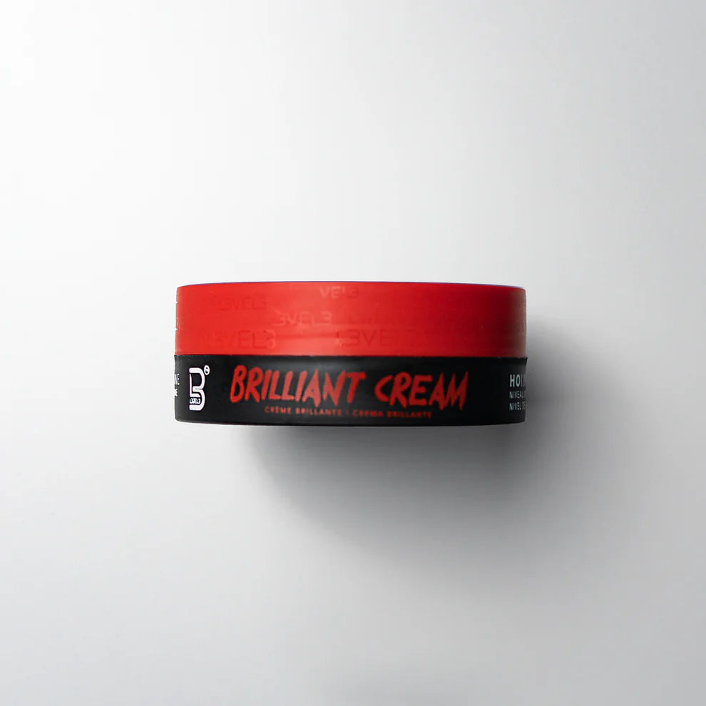 L3VEL 3 Brilliant Curl & Hydration Cream