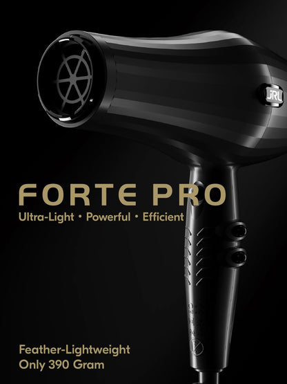 JRL 2020L Forte Pro Hair Dryer