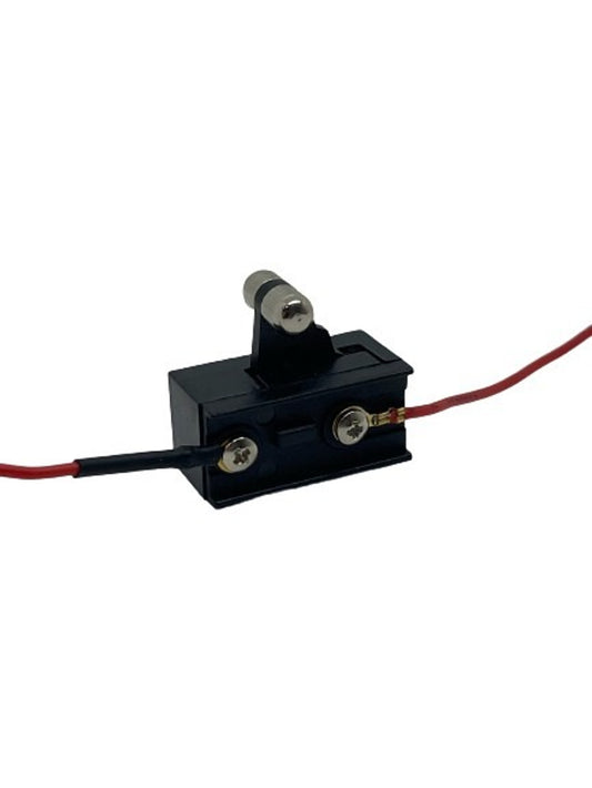 Gamma+ and StyleCraft Replacement Clipper Power Switch