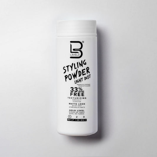 L3VEL 3 Styling Powder - Light Hold