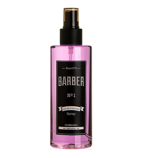 Marmara Barber Cologne No. 1 250ml