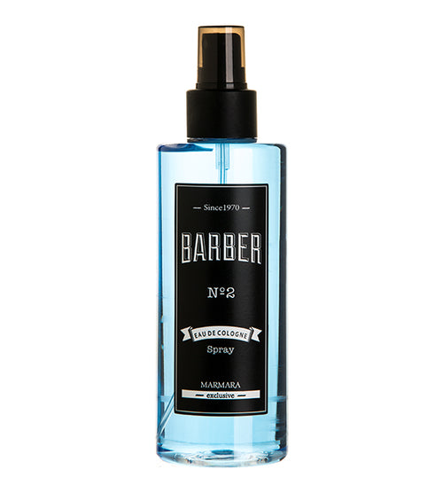 Marmara Barber Cologne No. 2 250ml