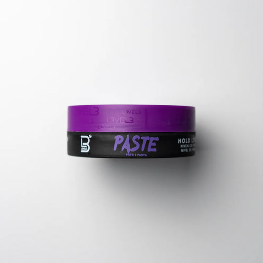 L3VEL 3 Paste – Matte Finish