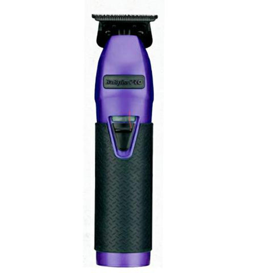 BaBylissPRO Influencer Outliner Trimmer Black/Purple