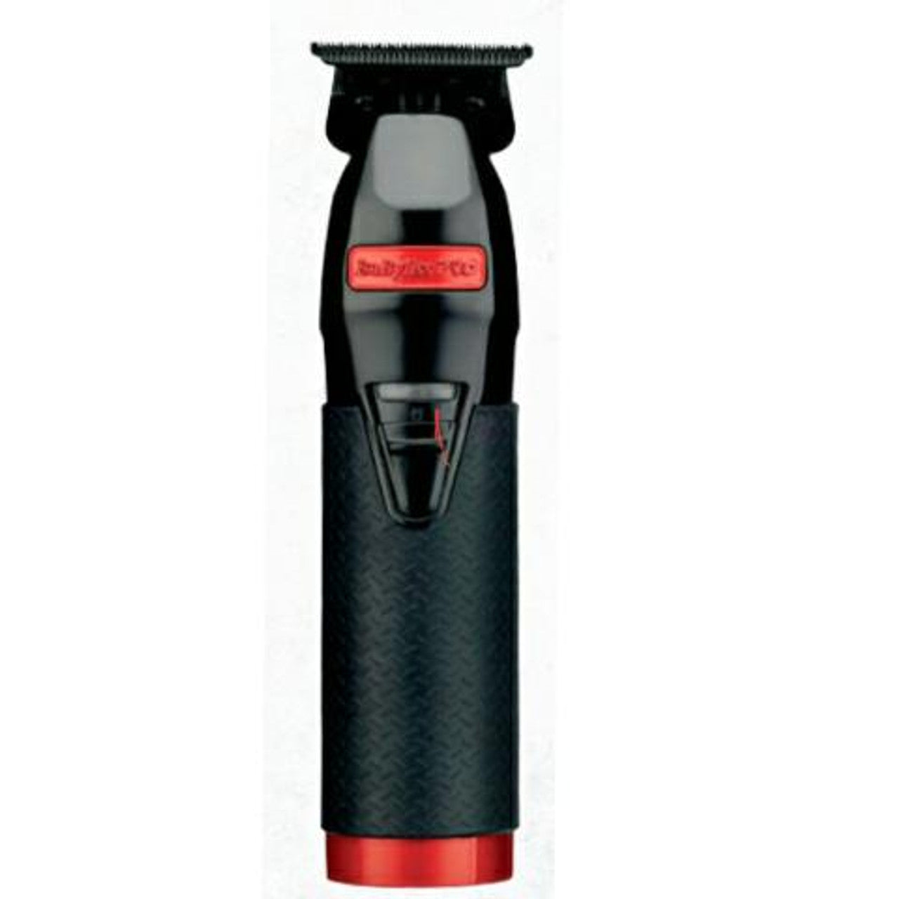BaBylissPRO Influencer Outliner Trimmer Black/Red