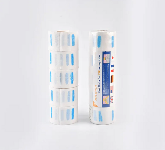 Neck Strips Premium Paper 5 Rolls