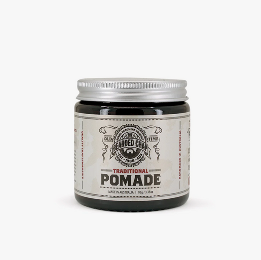 The Bearded Chap Traditional Pomade