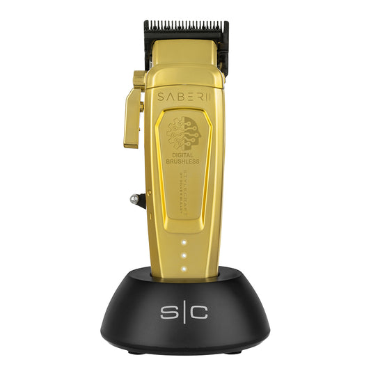 StyleCraft Saber 2.0 Hair Clipper