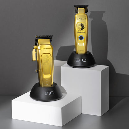 StyleCraft Saber 2.0 Hair Clipper