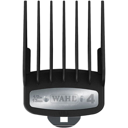 WAHL #4 Premium Guard