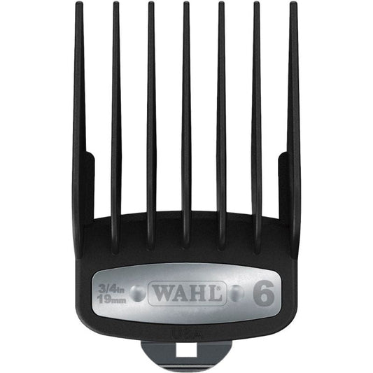 WAHL #6 Premium Attachment Guard