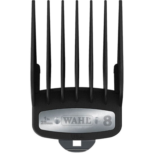 WAHL #8 Premium Attachment Guard