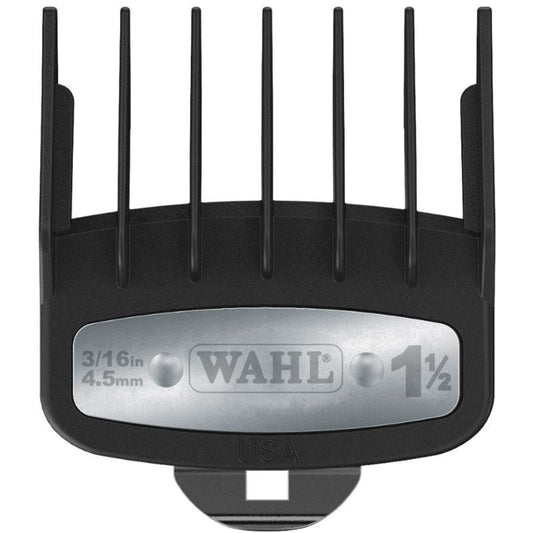 WAHL #1.5 Premium Attachment Guard